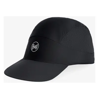 Běžecké čepice Buff Pack Speed Cap - r-solid black