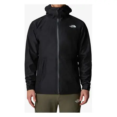 Bunda do deště The North Face Dryzzle Futurelight Jacket - tnf black