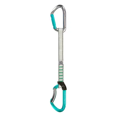 Expreska Climbing Technology Salto Set NY cm - titanium/acquamarine