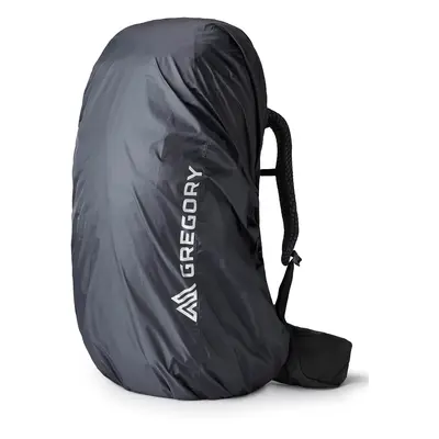 Pláštěnka na batoh Gregory Raincover 50/80 l - obsidian black