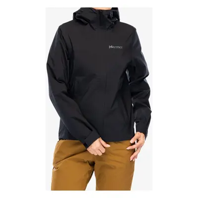 Dámská bunda do deště Marmot PreCip Eco Pro Jacket - black