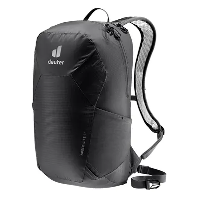 Turistický batoh Deuter Speed Lite - black