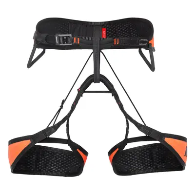 Sedák Mammut Sender Light Harness - vibrant orange