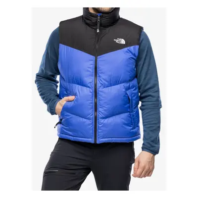 Vesta The North Face Saikuru Vest - solar blue