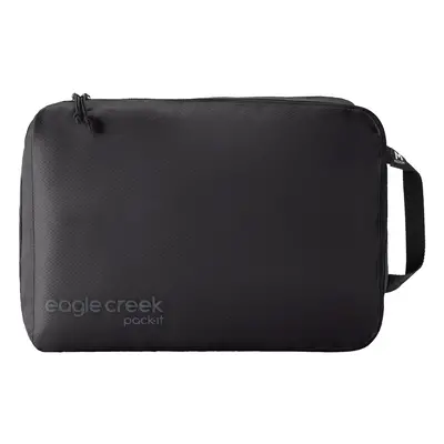 Cestovní organizér Eagle Creek Pack-It Isolate Clean/Dirty Cube - black/black