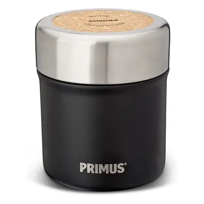 Termoska na jídlo Primus Preppen Vacuum Jug - black