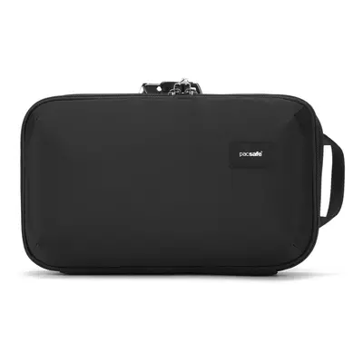 Kapsička na krk Pacsafe RFIDsafe Gadget Pouch - black