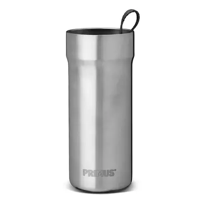 Termohrnek Primus Slurken Vacuum Mug 0,4L - s.steel