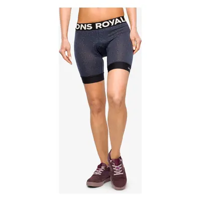 Dámské termoaktivní boxerky Mons Royale Enduro Bike Short Liner - terrazzo