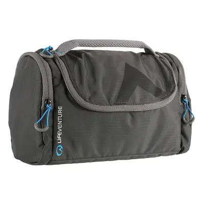 Cestovní kosmetická taška Lifeventure Wash Holdall - grey