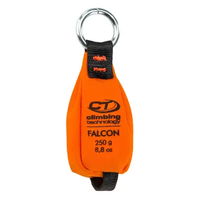 Nahazovací pytlík Climbing Technology Falcon - orange