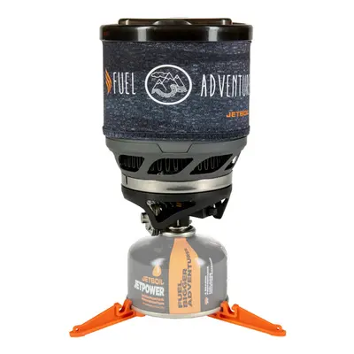 Vařič Jetboil Minimo - adventure