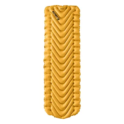 Karimatka Klymit Static V Lite ECO Sleeping Pad - gold