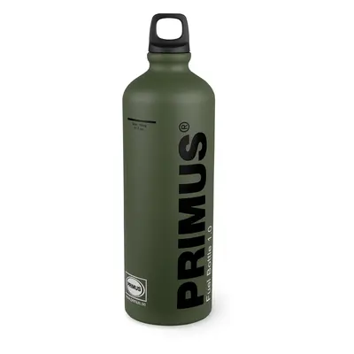 Láhev na palivo Primus Fuel Bottle 1,0L - forest green