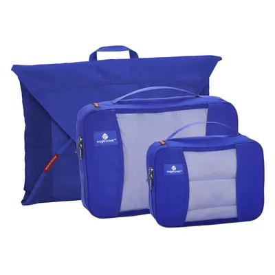 Sada organizérů Eagle Creek Pack-It Original Starter Set - blue sea