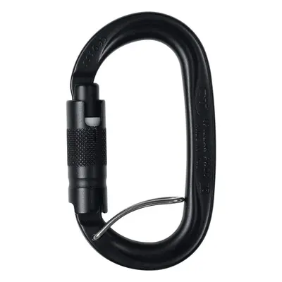 Karabina Climbing Technology Pillar Pro TGL - black