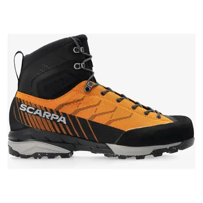 Trekové boty Scarpa Mescalito TRK Planet GTX - tonic/black