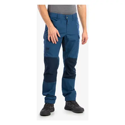 Turistické kalhoty Helly Hansen Vandre Tur Pant - deep steel