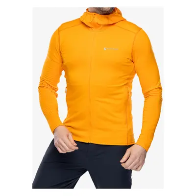 Mikina Montane Protium Lite Hoodie - nagami orange