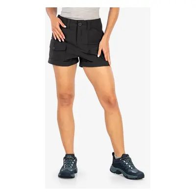 Dámské kraťasy Helly Hansen Maridalen Shorts - ebony