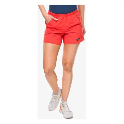 Kraťasy dámské Patagonia Baggies Shorts - pimento red