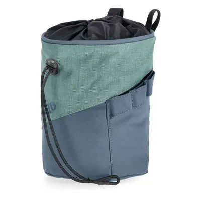 Pytlík na magnézium Edelrid Chalk Bag Monoblock - jade