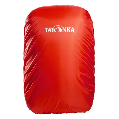 Pláštěnka na batoh Tatonka Rain Cover - red/orange