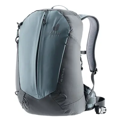 Dámský turistický batoh Deuter AC Lite SL - shale/graphite