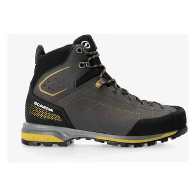 Trekové boty Scarpa Zodiac Trk Gtx - anthracite/sulphur