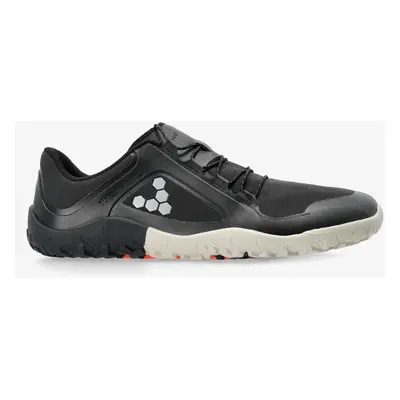 Trailové boty Vivobarefoot Primus Trail III All Weather FG - obsidian