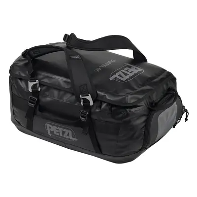 Taška Petzl Duffel 65L - black