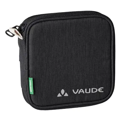 Peněženka Vaude Wallet - black