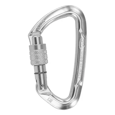 Karabina Climbing Technology Lime CF SG - silver