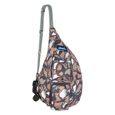 Městský batoh Kavu Mini Rope Bag - floral mural