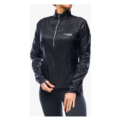 Dámská bunda Columbia FKT II Jacket - black