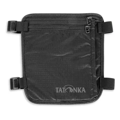 Mala taška Tatonka Skin Secret Pocket - black