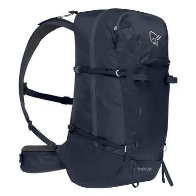 Batoh na hory Norrona Falketind Econyl70 28L Pack - indigo night