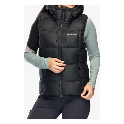 Vesta dámská Columbia Pike Lake II Insulated Vest - black