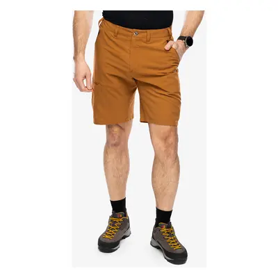 Outdoorové kraťasy Patagonia Terravia Trail Shorts in - brown