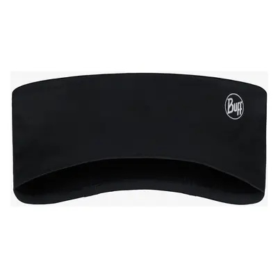 Čelenka Buff Windproof Headband - grey logo