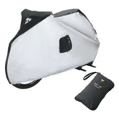 Obal na kolo Topeak Bike Cover 29ER - black/silver