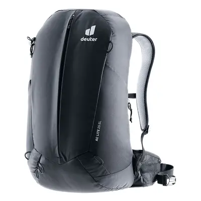 Turistický batoh Deuter AC Lite EL - black