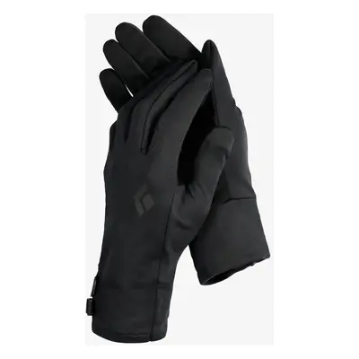 Rukavice Black Diamond Lightweight Screentap Liners - black