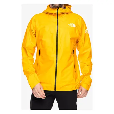 Bunda do deště The North Face Summit Papsura FUTURELIGHT Jacket - summit gold