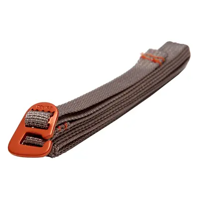 Kompresní pásky Exped Strap UL cm - grey/terracotta