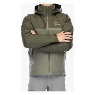 GORE TEX bunda Arcteryx Beta AR Jacket - forage/tatsu