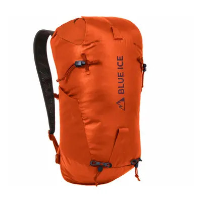 Lezecký batoh Blue Ice Dragonfly Pack 26L - red clay