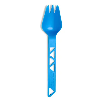 Příbory Primus TrailSpork Tritan - blue