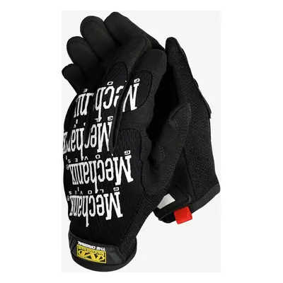 Taktické rukavice Mechanix The Original - black