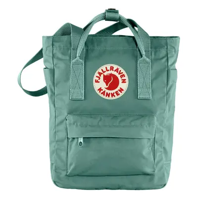 Městský batoh Fjallraven Kanken Totepack Mini - frost green